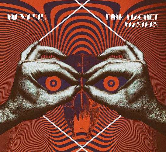 NEVESIS - PINK MAGNET MASTERS (2017) CD