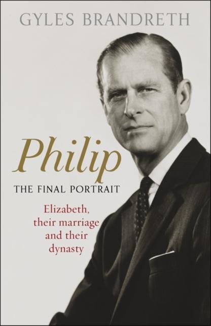 Philip. The Final Portrait