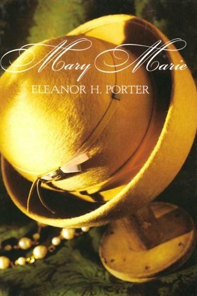 E-raamat: Mary Marie