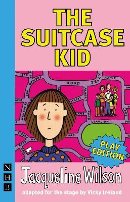 Suitcase Kid