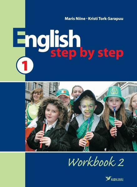 ENGLISH STEP BY STEP 1 WB II