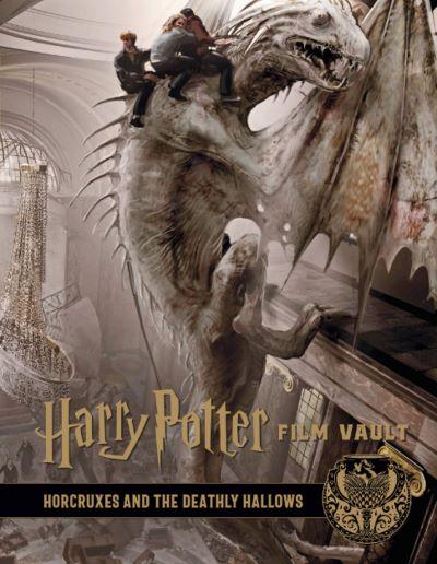 Harry Potter: The Film Vault 03