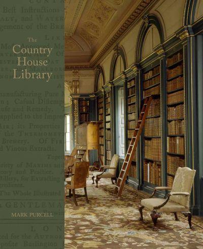 Country House Library