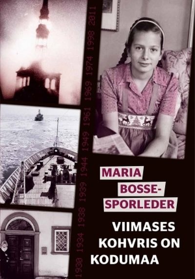 Viimases kohvris on kodumaa