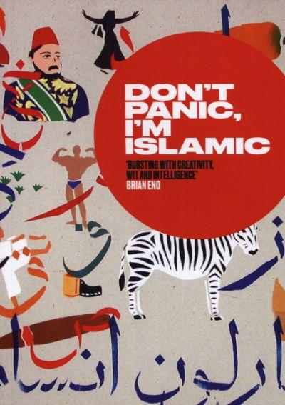 Don't Panic, I'M Islamic