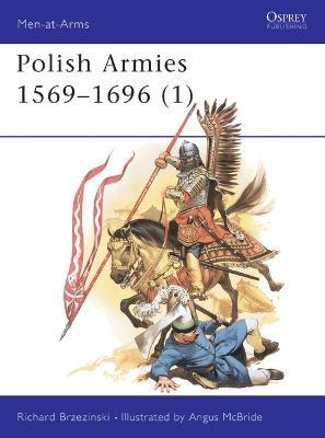 Polish Armies, 1569-1696
