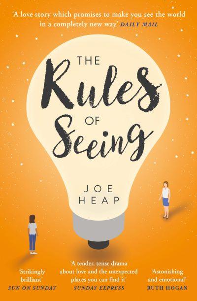 Rules of Seeing