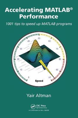 Accelerating MATLAB Performance