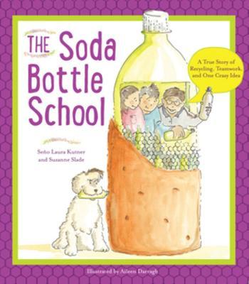 Soda Bottle School