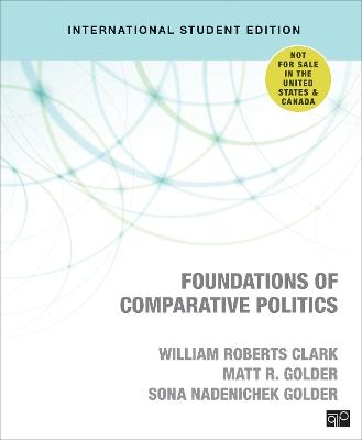 Foundations of Comparative Politics - International Student Edition