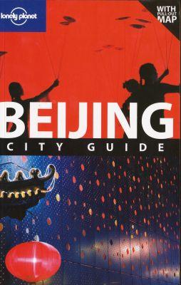 Lonely Planet: Beijing City Guide