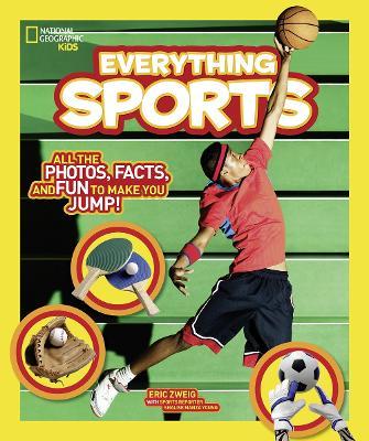 Everything Sports
