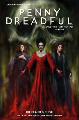 Penny Dreadful - The Ongoing Series Volume 2