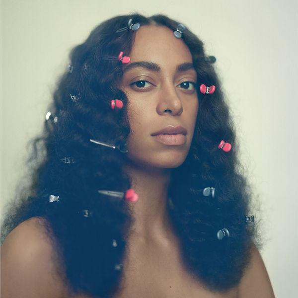Solange - A Seat at The Table (2016) 2LP