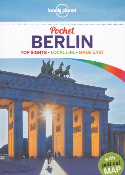 Lonely Planet: Pocket Berlin