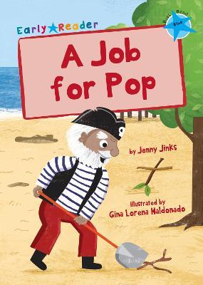 Job for Pop
