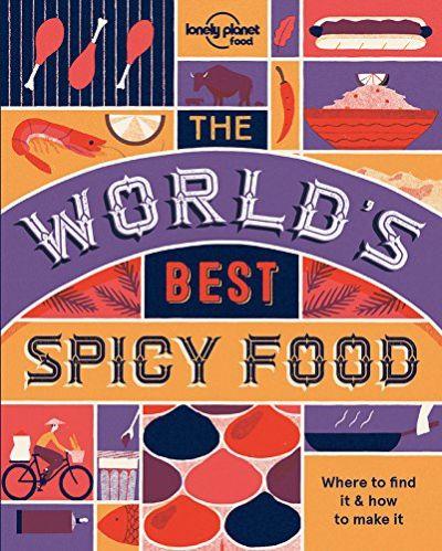 World's Best: Spicy Food 2