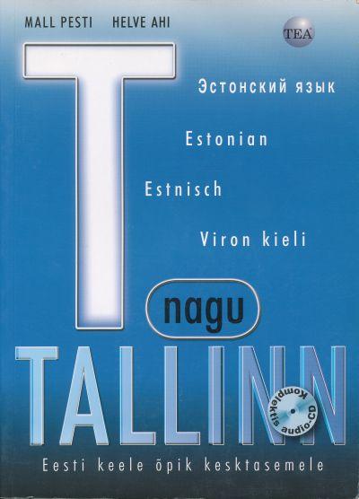 T NAGU TALLINN