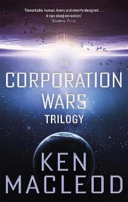 Corporation Wars Trilogy