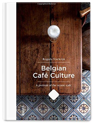 Belgian Café-Culture