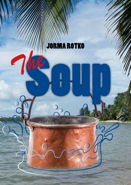 E-raamat: The Soup
