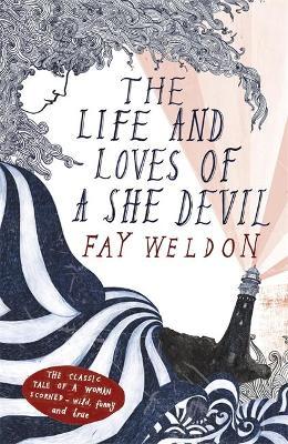 Life and Loves of a She Devil