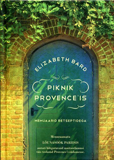 PIKNIK PROVENCE'IS