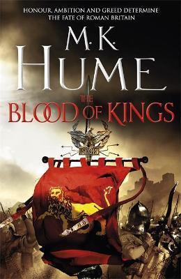 Blood of Kings (Tintagel Book I)