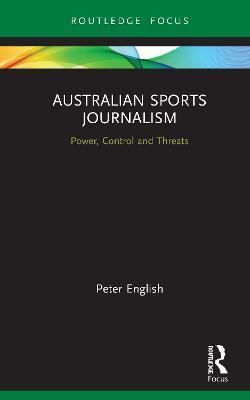 Australian Sports Journalism