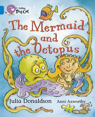 Mermaid and the Octopus