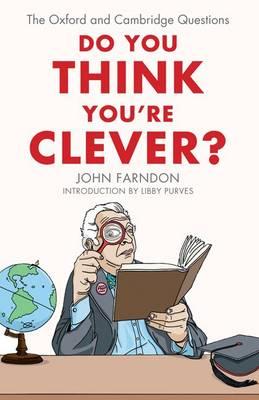 Do You Think You're Clever?