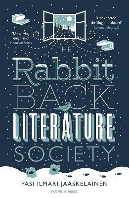 Rabbit Back Literature Society
