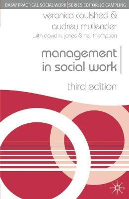 Management in Social Work