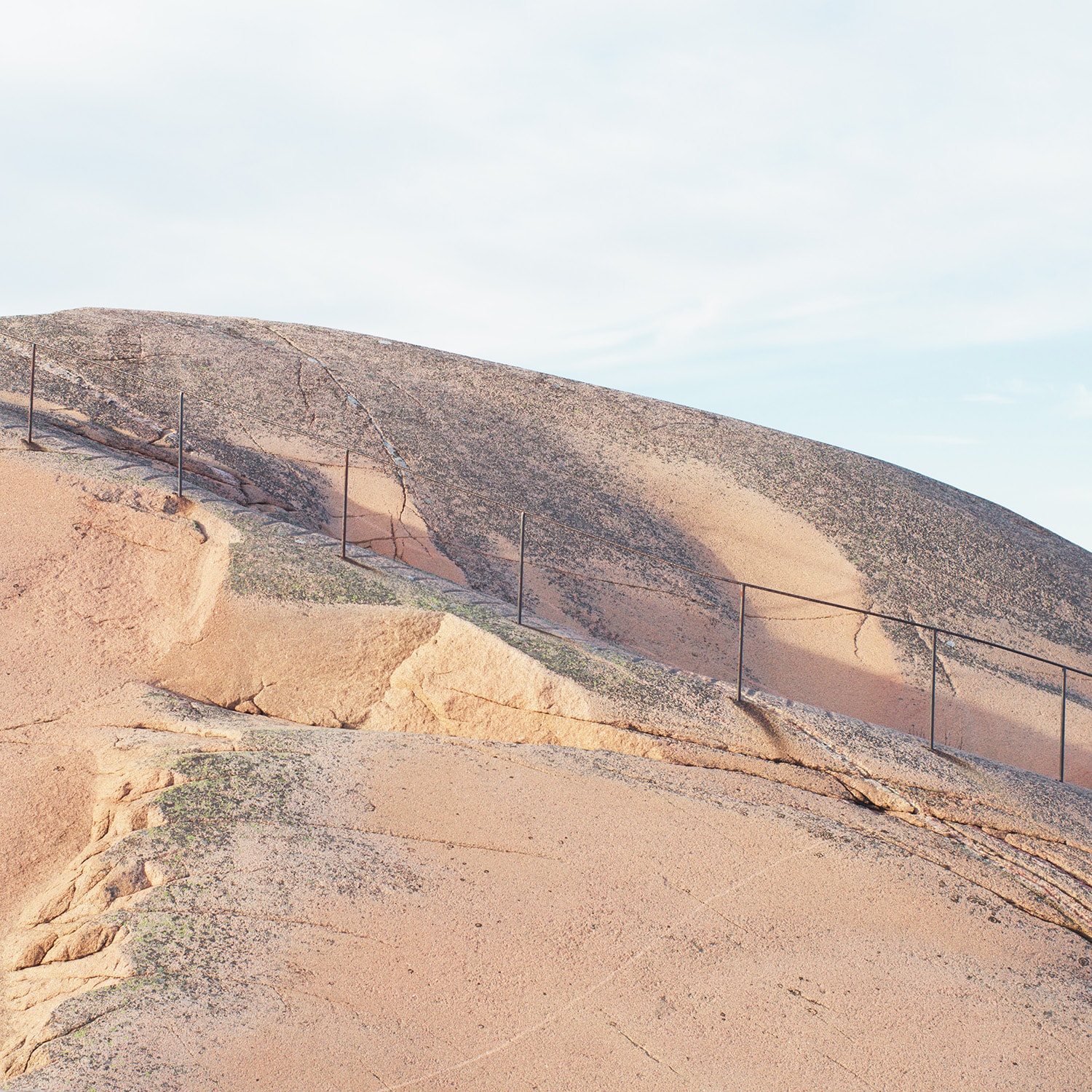 LIIS RING - WOOLGATHERING LP