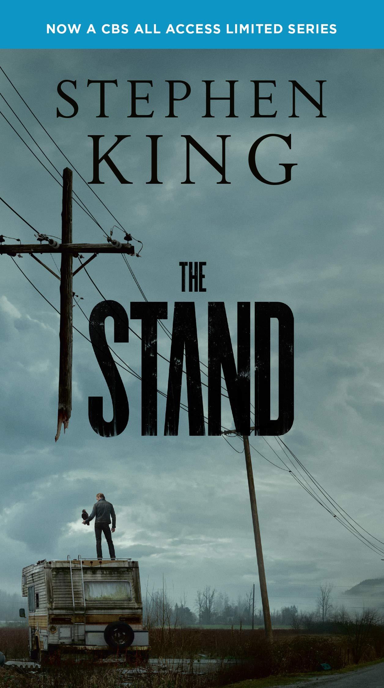 Stand (Tv Tie-in)