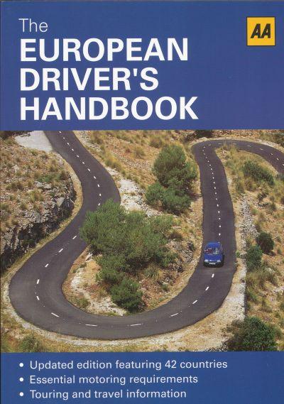 European Driver's Handbook
