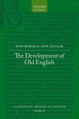 Development of Old English