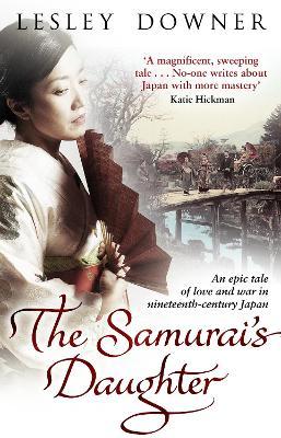 Samurai's Daughter