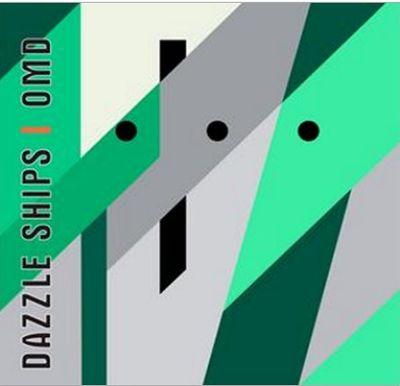 ORCHESTRAL MANOEUVERS IN THE DARK - DAZZLE SHIPS CD