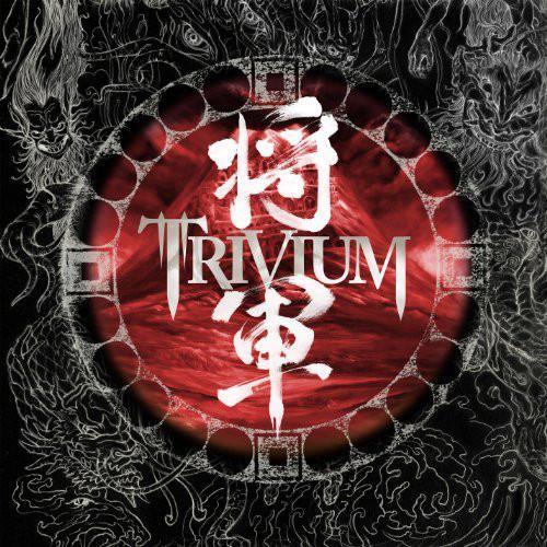 Trivium - Shogun (2008) 2LP