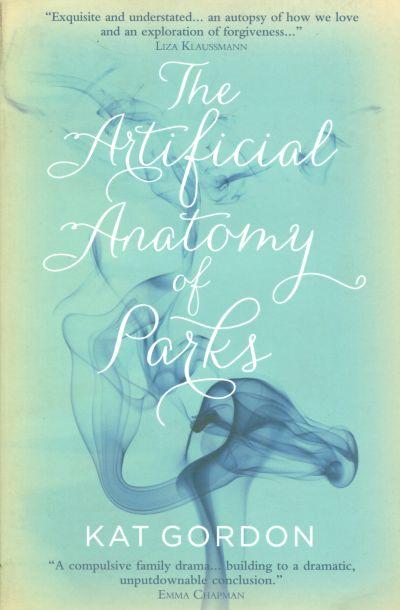 Artificial Anatomy of Parks