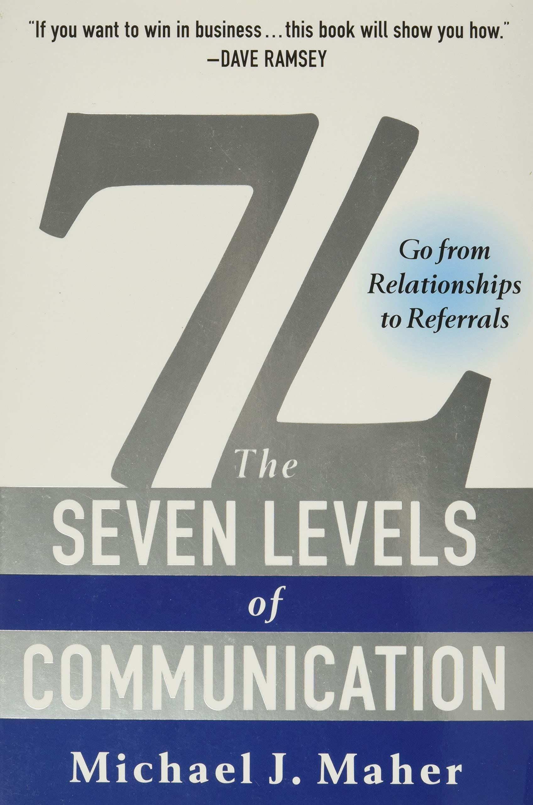 7L: Seven Levels of Communication