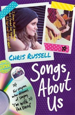 Songs About a Girl: Songs About Us