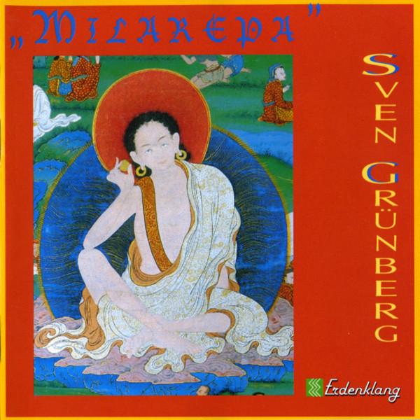 SVEN GRÜNBERG - MILAREPA (1993) CD