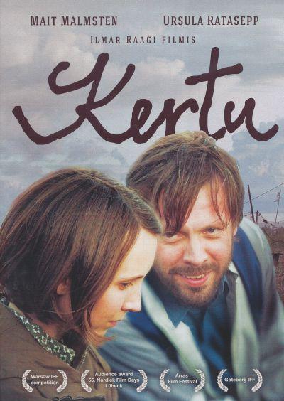 KERTU (2013)  DVD
