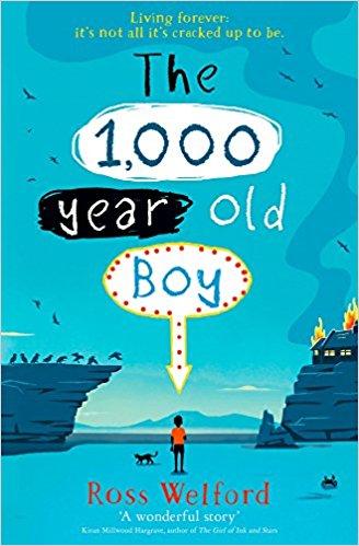 1,000-year-old Boy