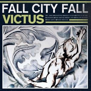 Fall City Fall - Victus (2013) LP