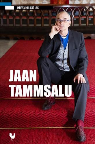 E-raamat: Jaan Tammsalu