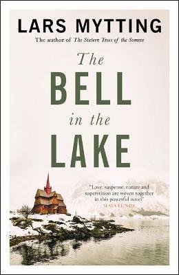 Bell in the Lake