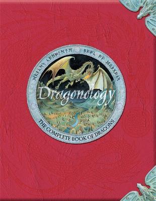 Dragonology: New 20th Anniversary Edition
